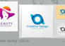 design attractive modern minimalist logo